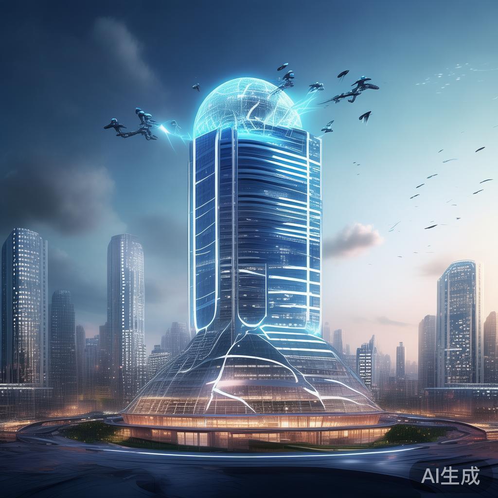 科技创新1n政策体系，构建高质量发展新引擎
