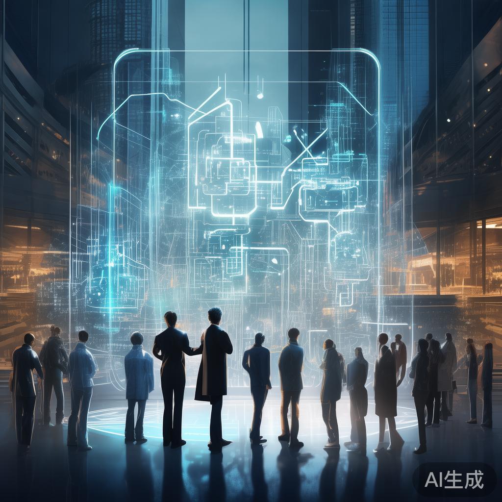 科技转化应用体系的意义