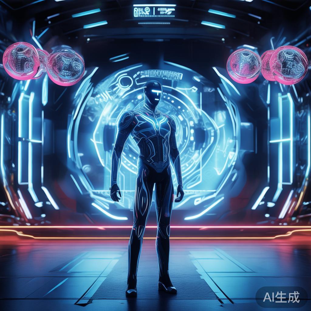 波司登，科技领域的非凡贡献—四大科技体系的成就