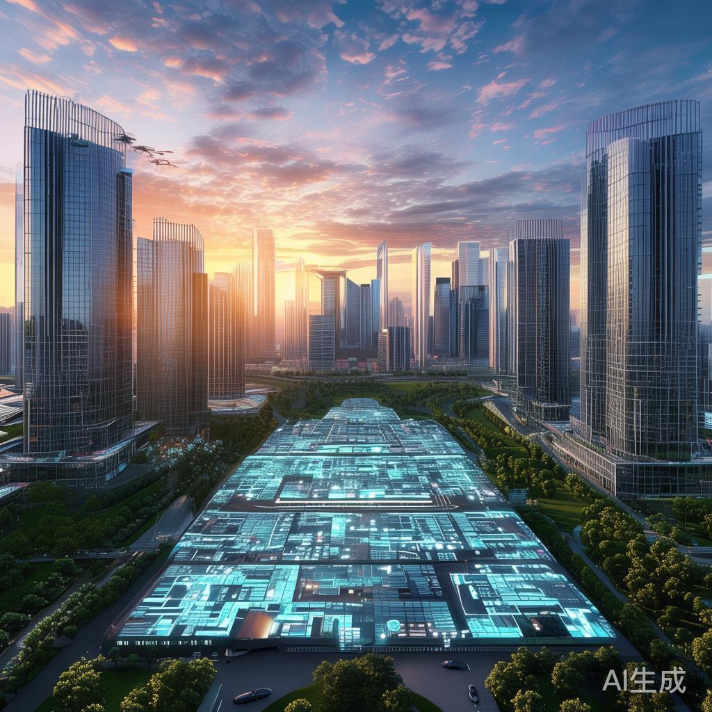 鄢陵，科技创新的创新高地