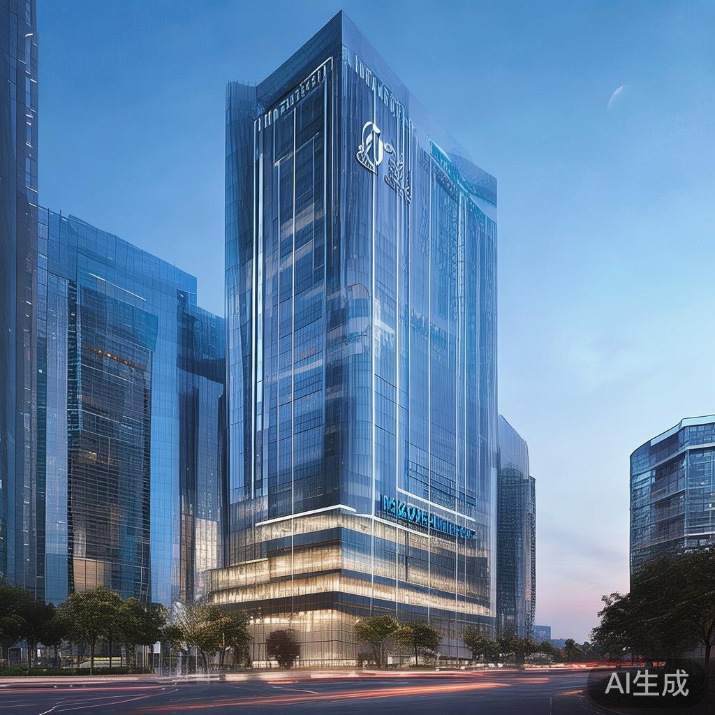 上海辽阔科技开发公司，创新驱动时代发展