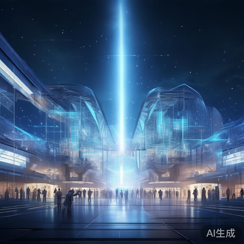 科学之光,高新区科技发展的创新之举 科学之光,高新区科技发展的创新之举