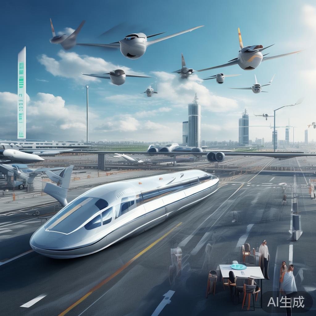 全球航空科技动态，国外航空科技选编报告