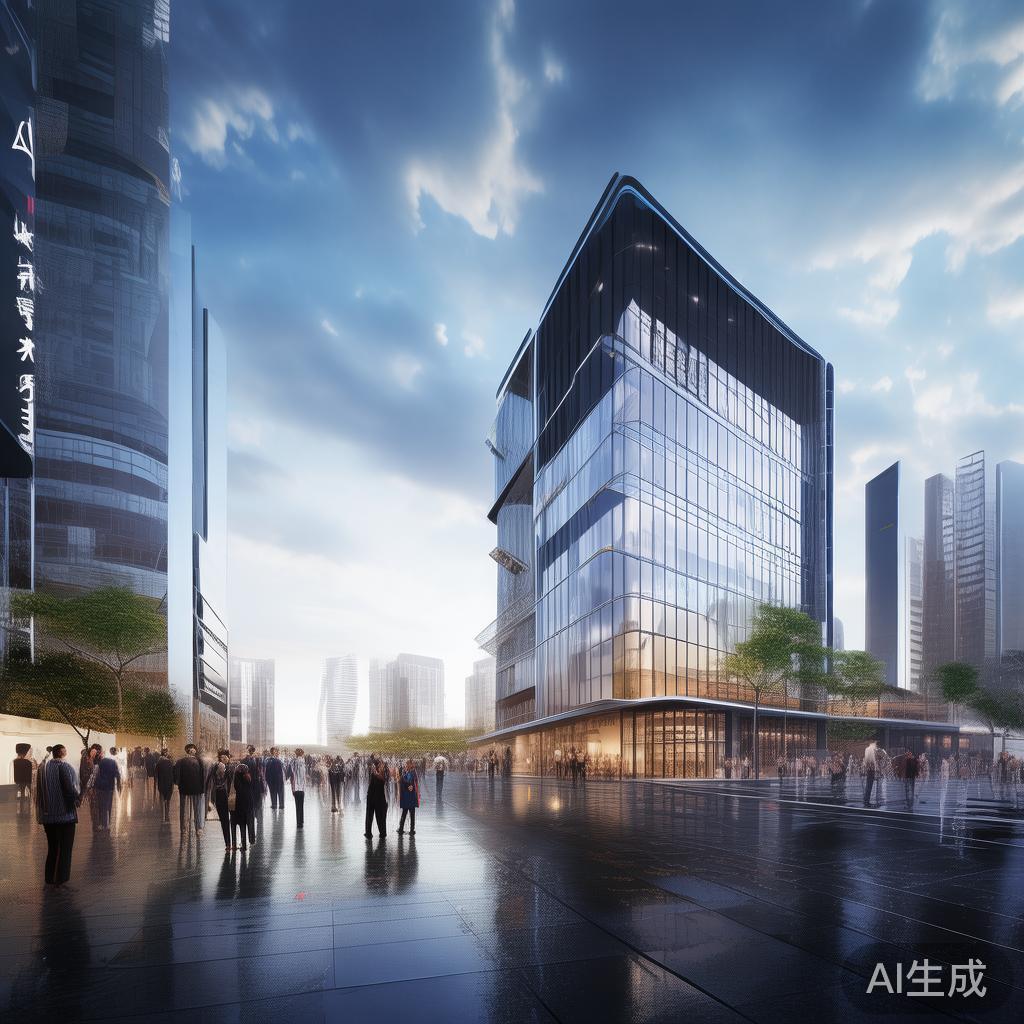 广西云之晟科技开发，机遇与未来