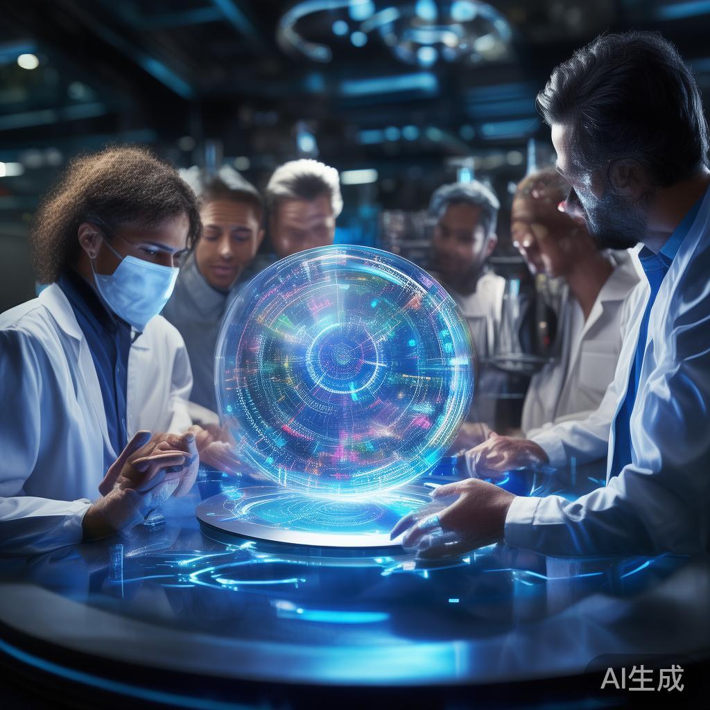科技开发软件，引领未来发展的关键力量