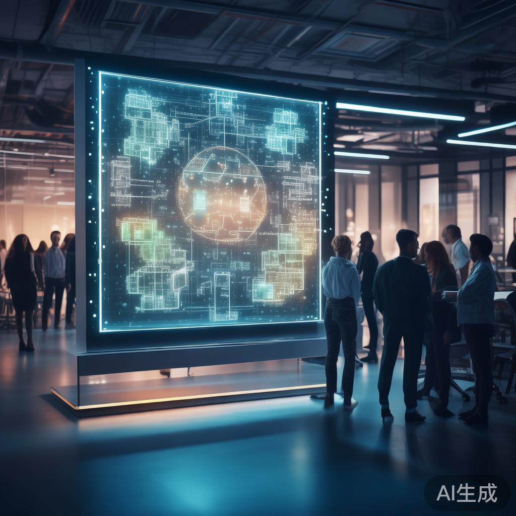 科技公司三体系一认证，从战略到运营的全面管理