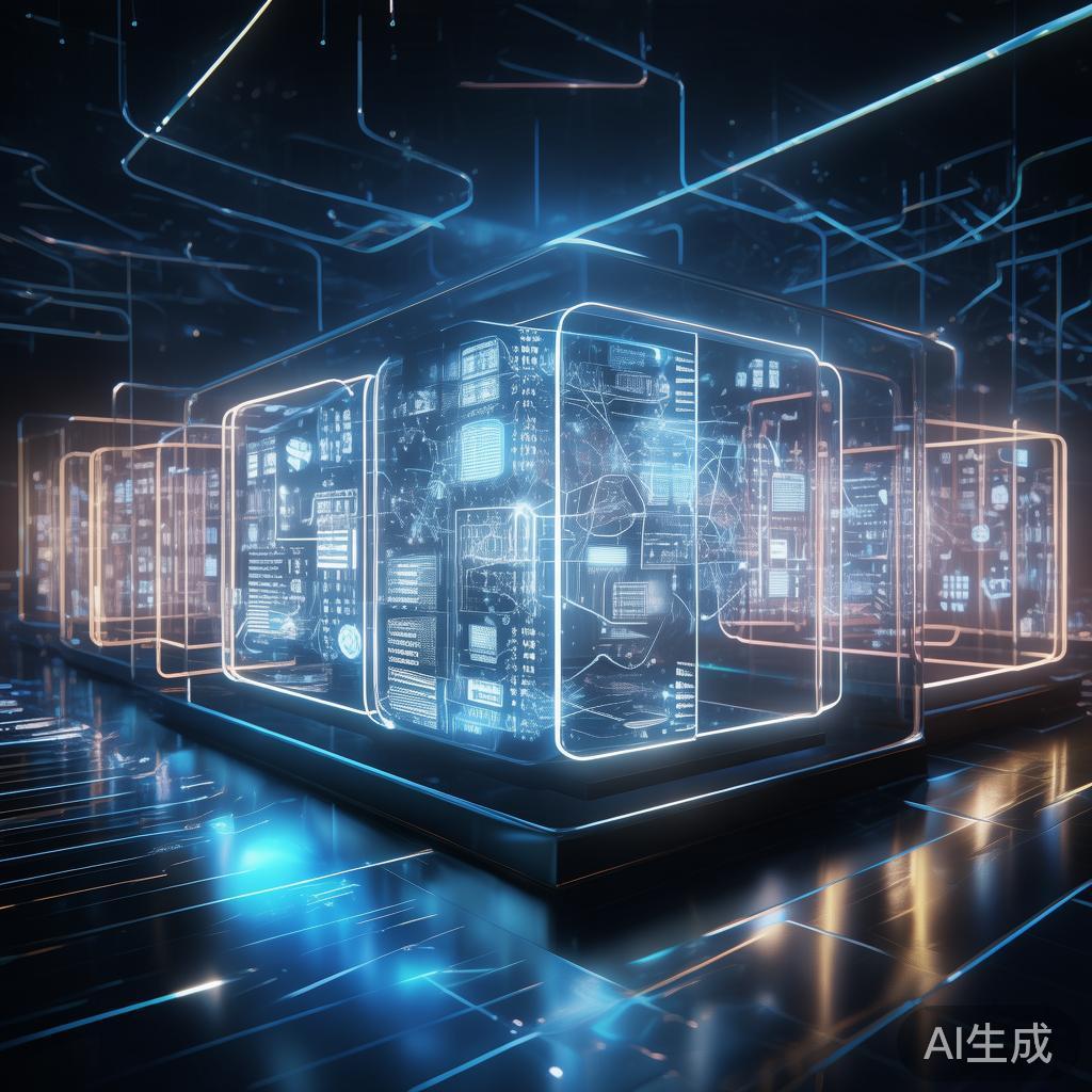 信用科技体系包括，构建现代化信用评价体系的路径