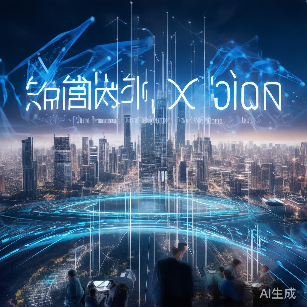苏州芯鑫信息科技开发有限公司，数字时代的时代使命