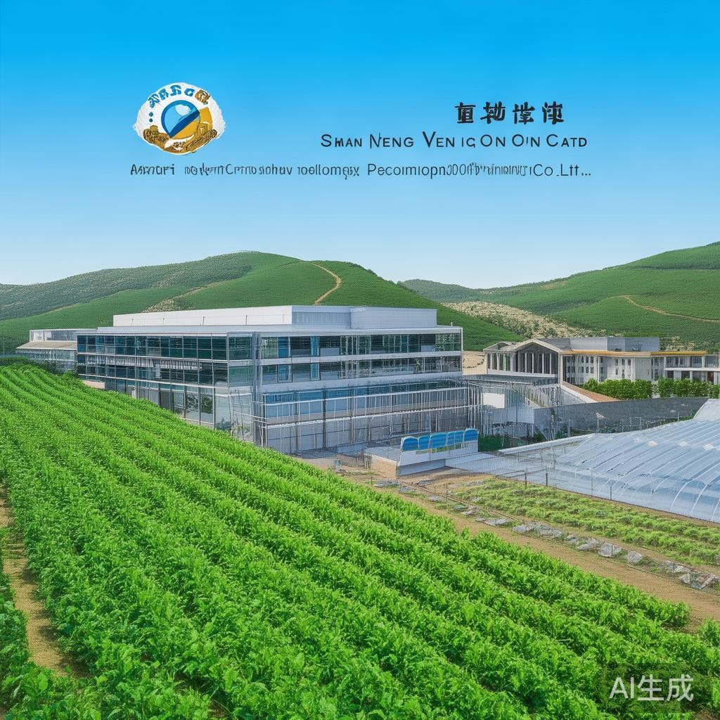 山西云耕农业科技发展有限公司 山西云耕农业科技发展有限公司
