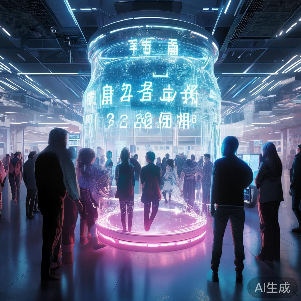 虹宇科技开发部224年招聘启幕