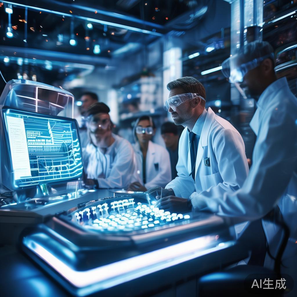 华大科技,NGS质控体系的创新与突破 华大科技,NGS质控体系的创新与突破