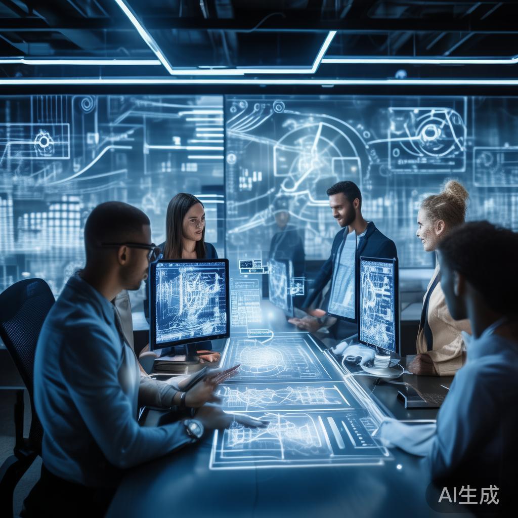 指导科技服务业具体工作路径 指导科技服务业具体工作路径
