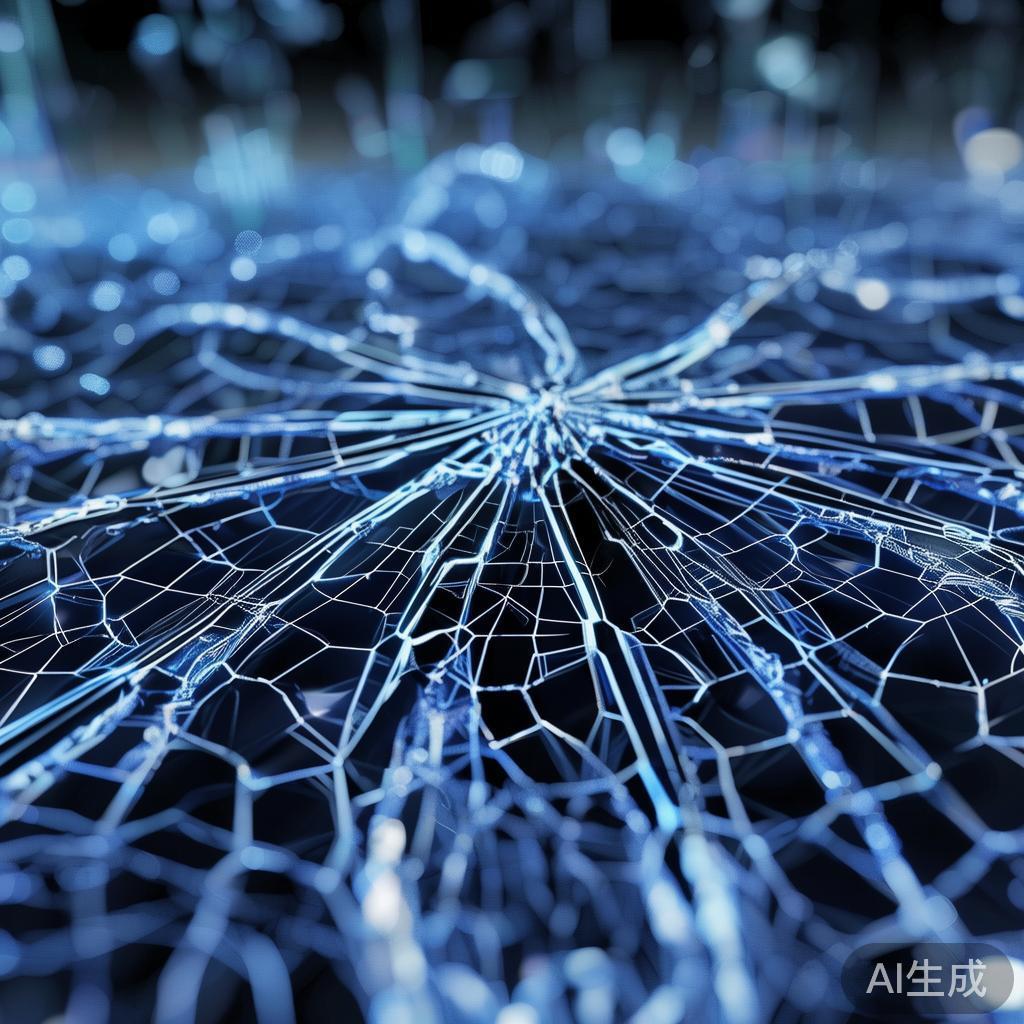 蜘蛛科技动态壁纸下载手机