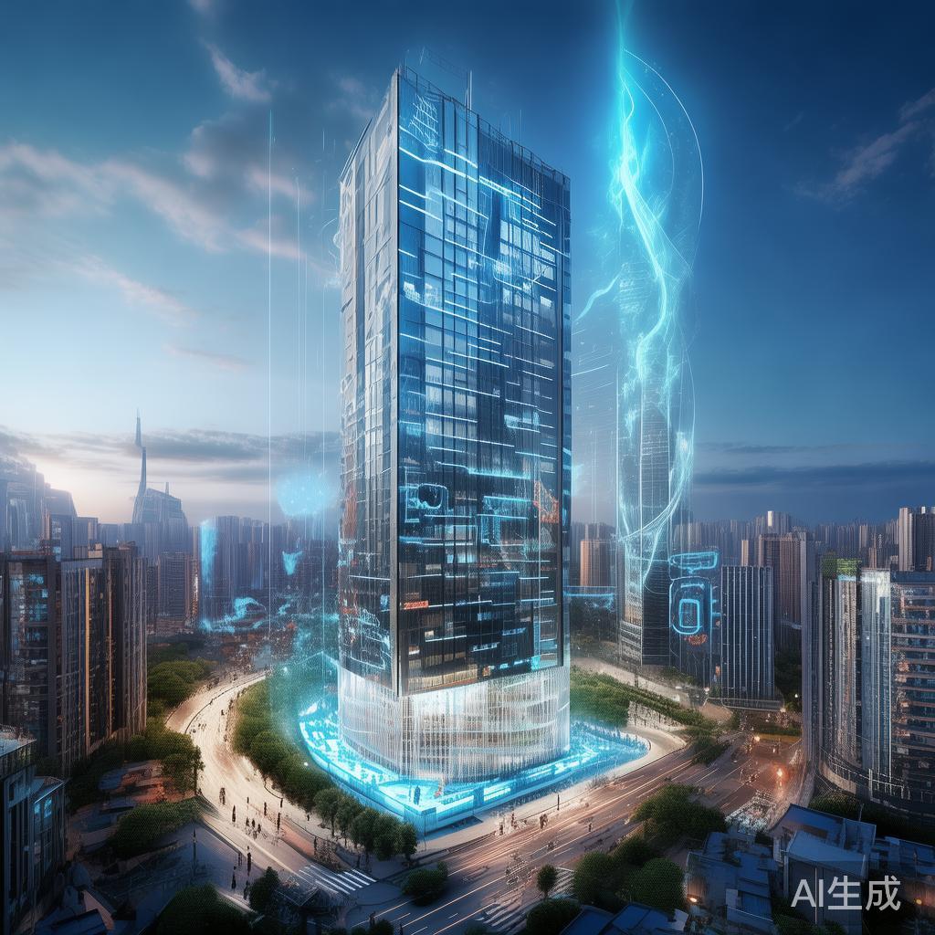 重庆科技服务业,创新驱动发展的新引擎 重庆科技服务业,创新驱动发展的新引擎