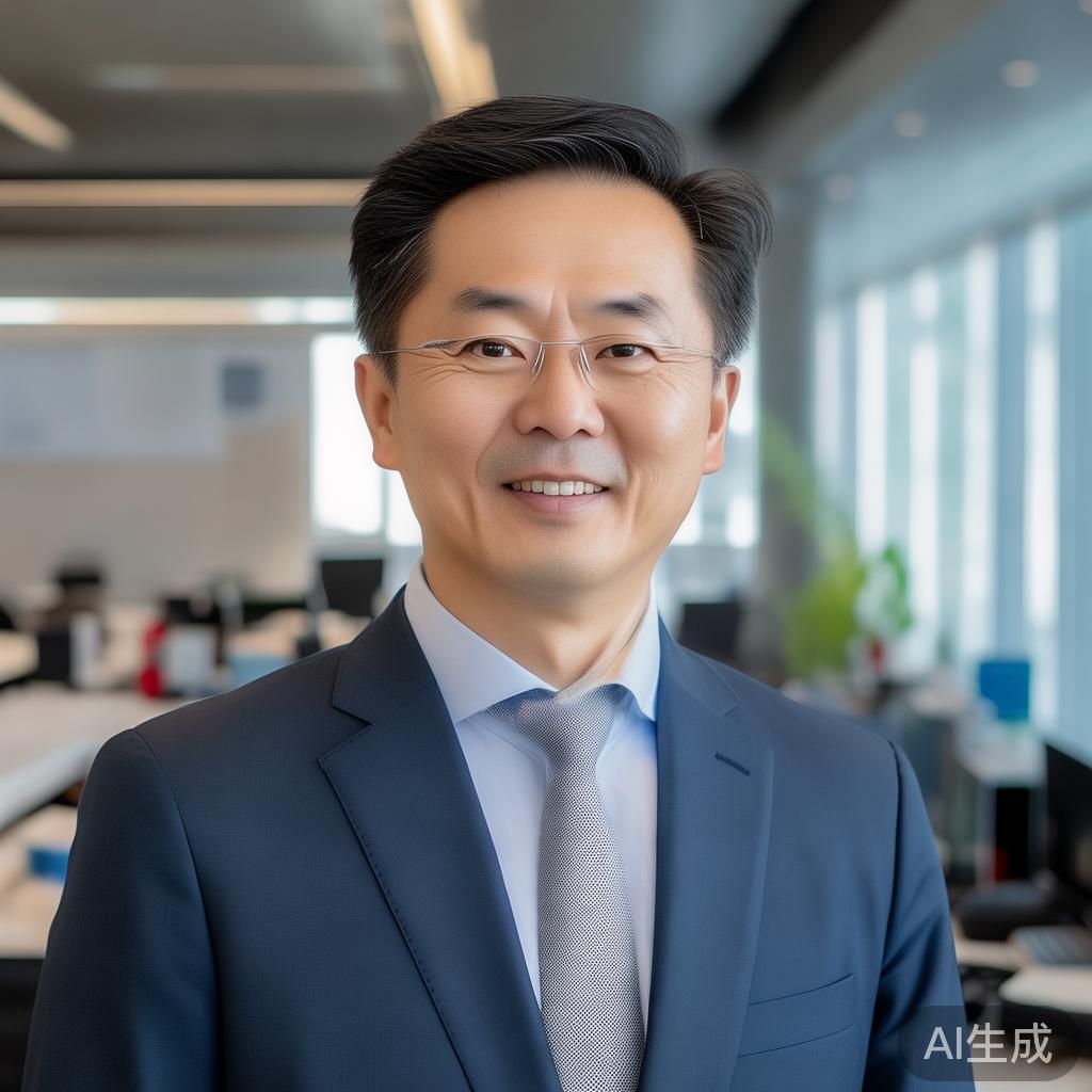 省科技开发中心创新人才培养专家 张辉