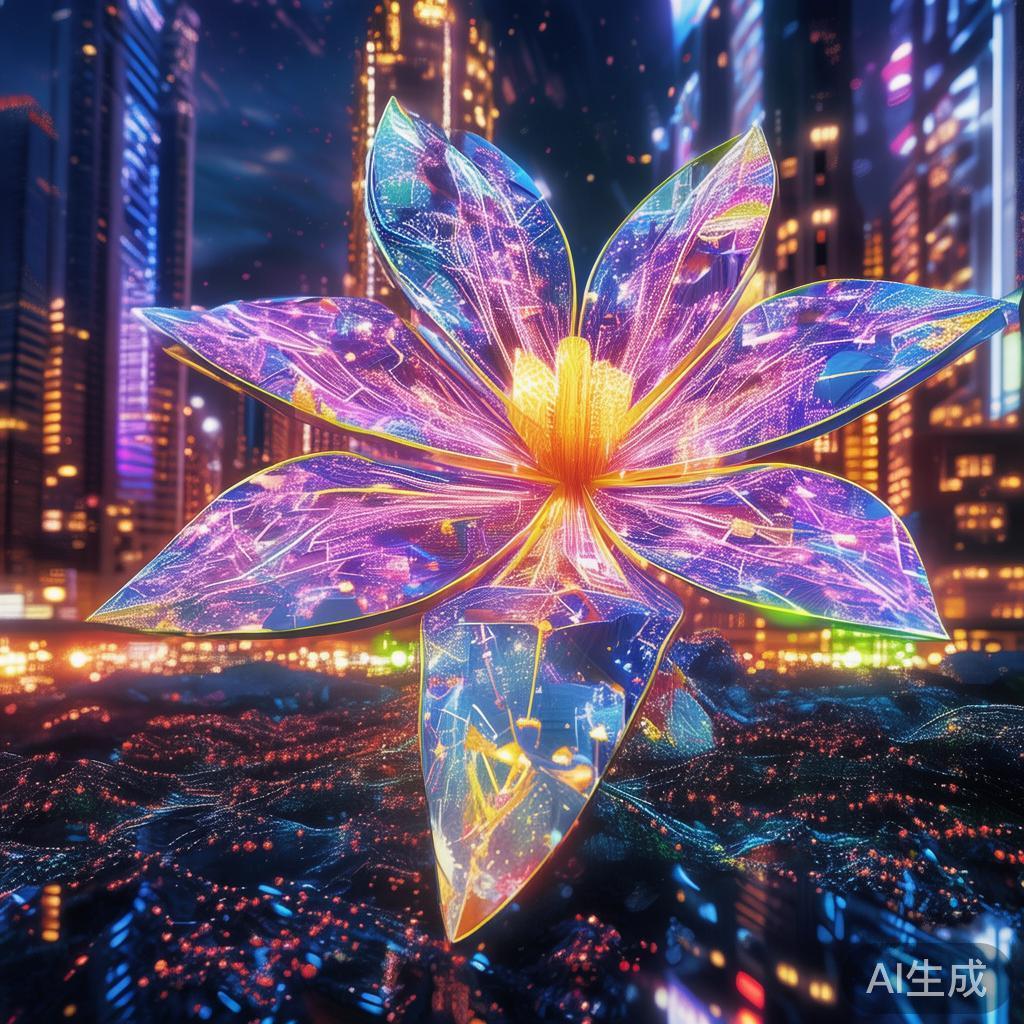 数字时代的彩票之花，彩票系统科技开发的革命性探索