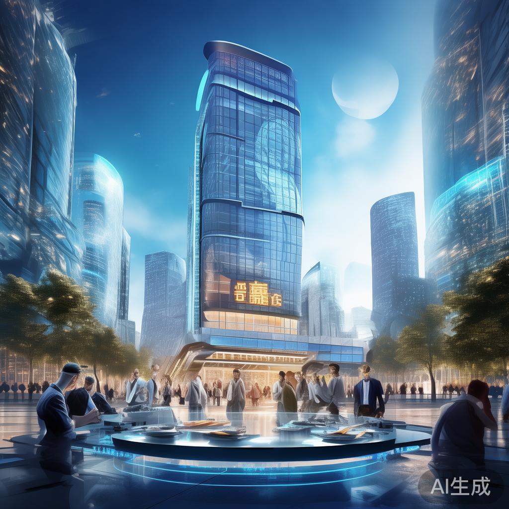 天津光年科技发展,创新驱动新时代,实现高质量发展 天津光年科技发展,创新驱动新时代,实现高质量发展