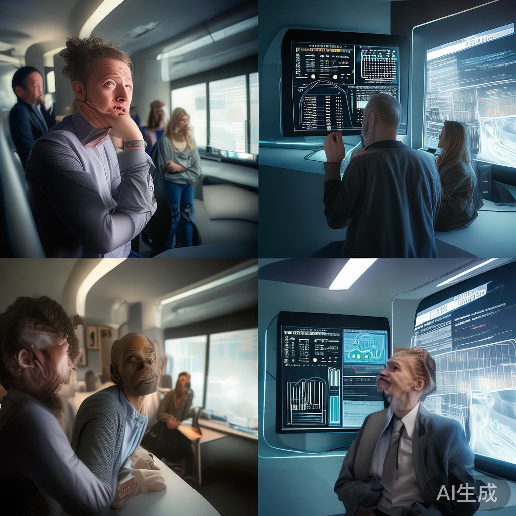 科技与PPT，误解与理解