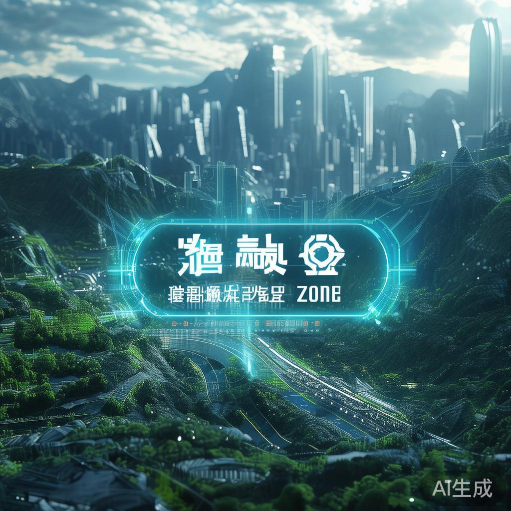 青山科技开发区官网，开启科技创新新篇章