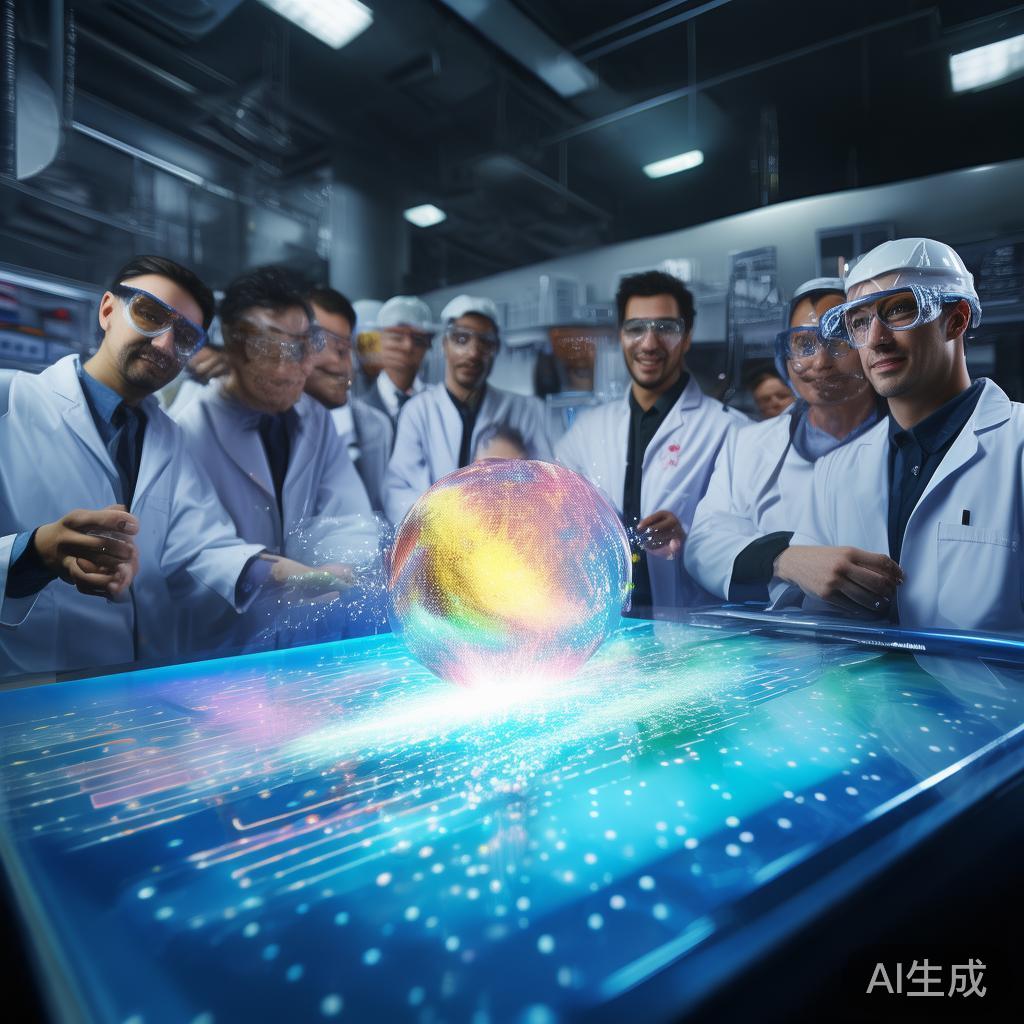 探索新能源领域，景成科技发展新路径