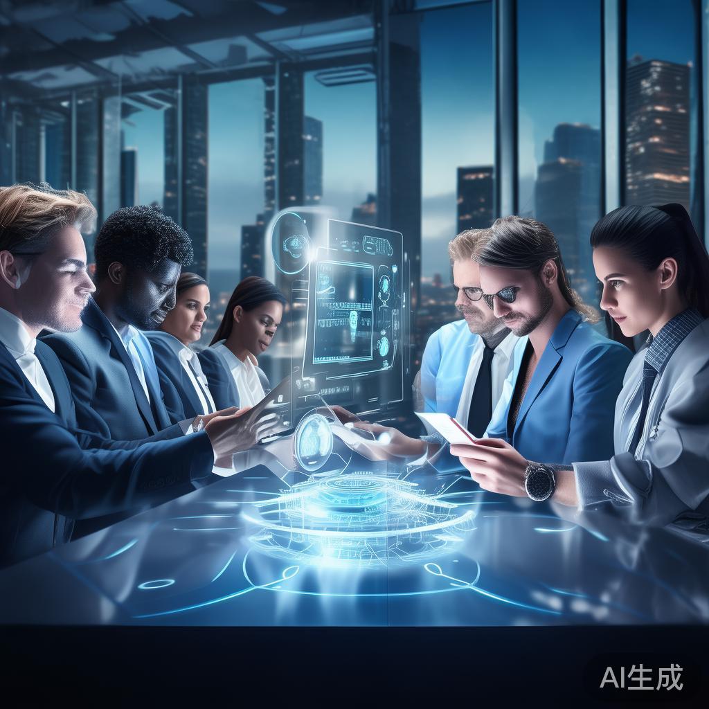 高质量科技服务业，机遇与挑战