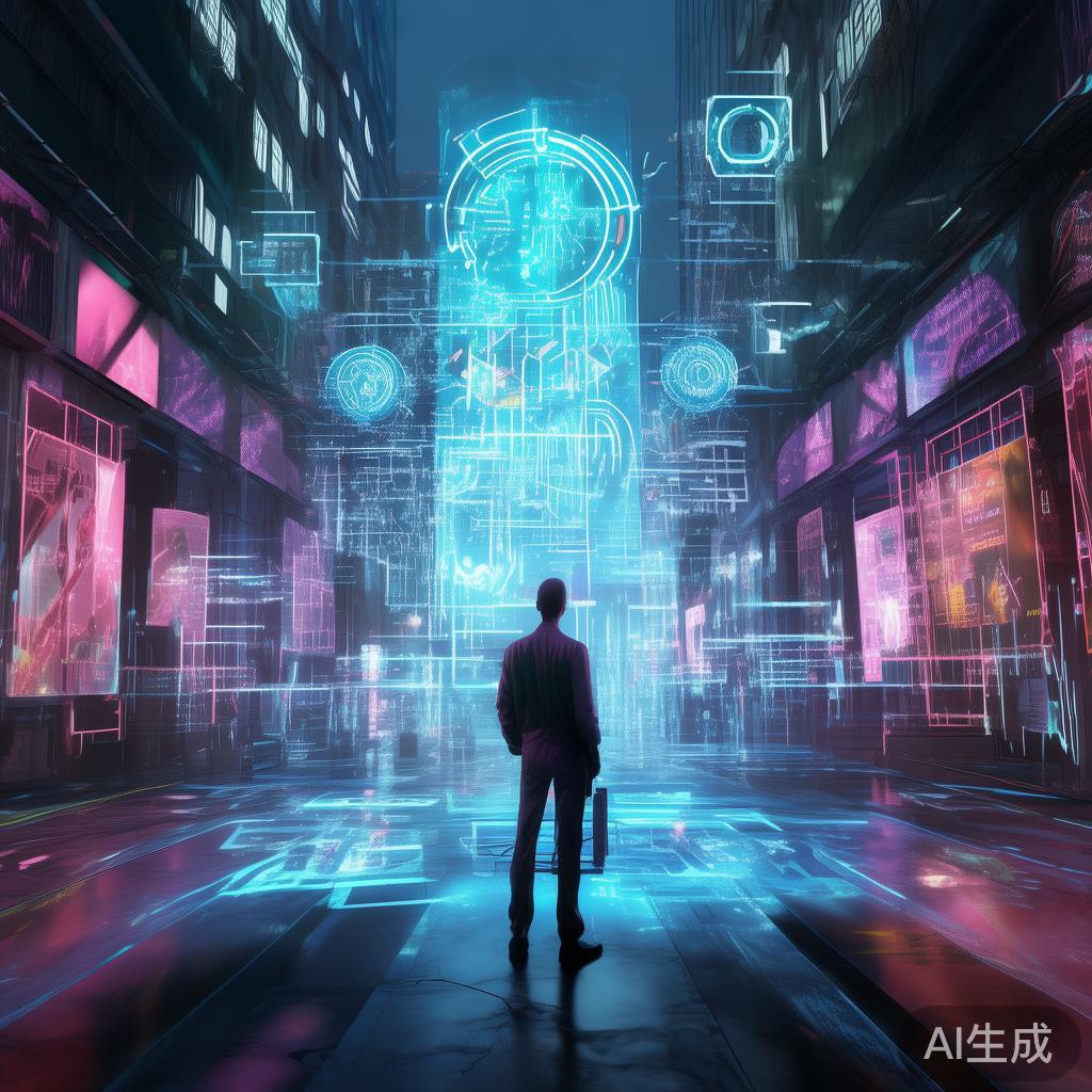 科技服务业，未来发展的陷阱