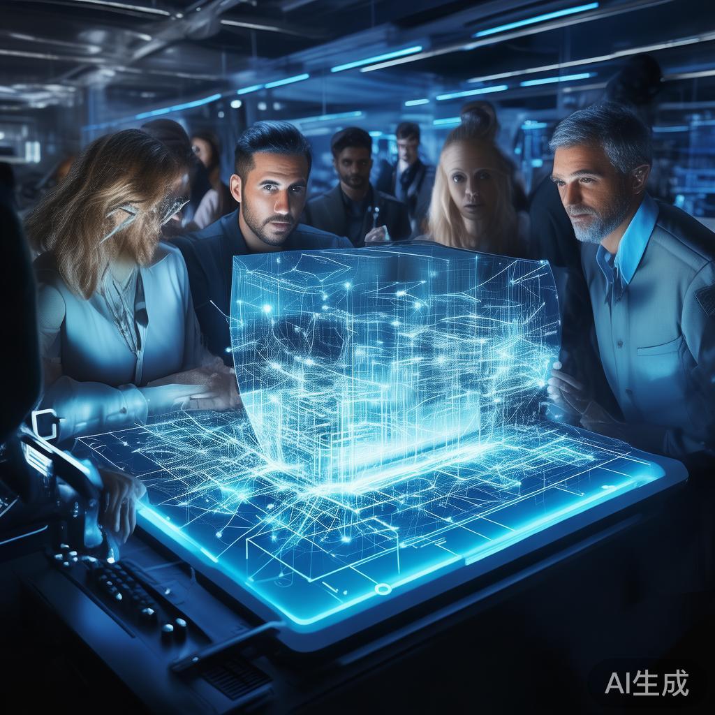 科技外包风险体系建设，构建高效安全的外包体系