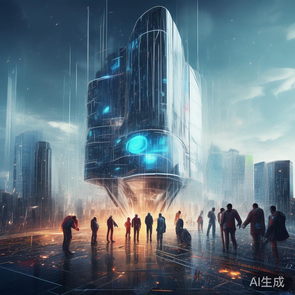 科技体系的变革，推进创新的基石