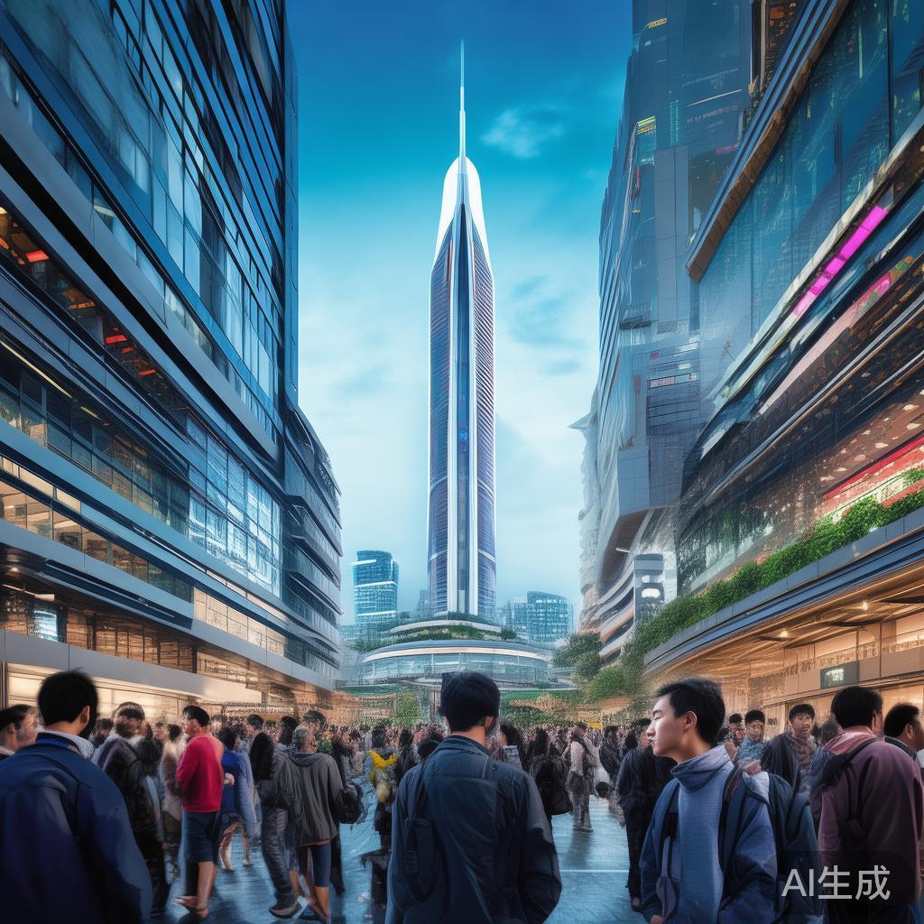 科技服务业与厦门，机遇与挑战