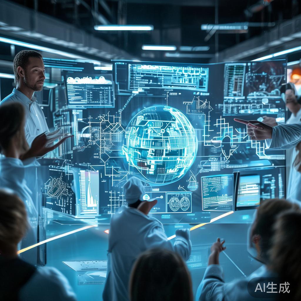 科技体系工作总结 科技体系工作总结