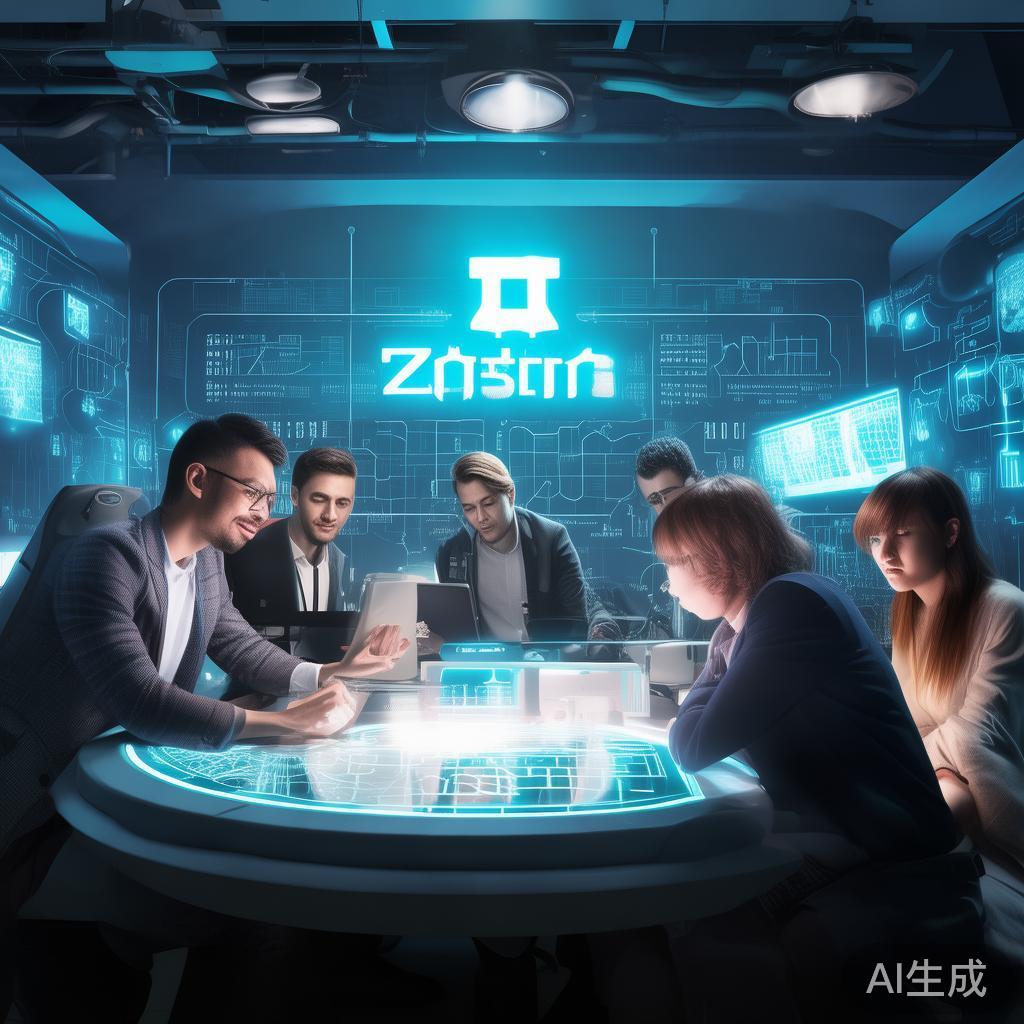 浙江贡赋科技开发公司，聚焦科技，助力经济高质量发展
