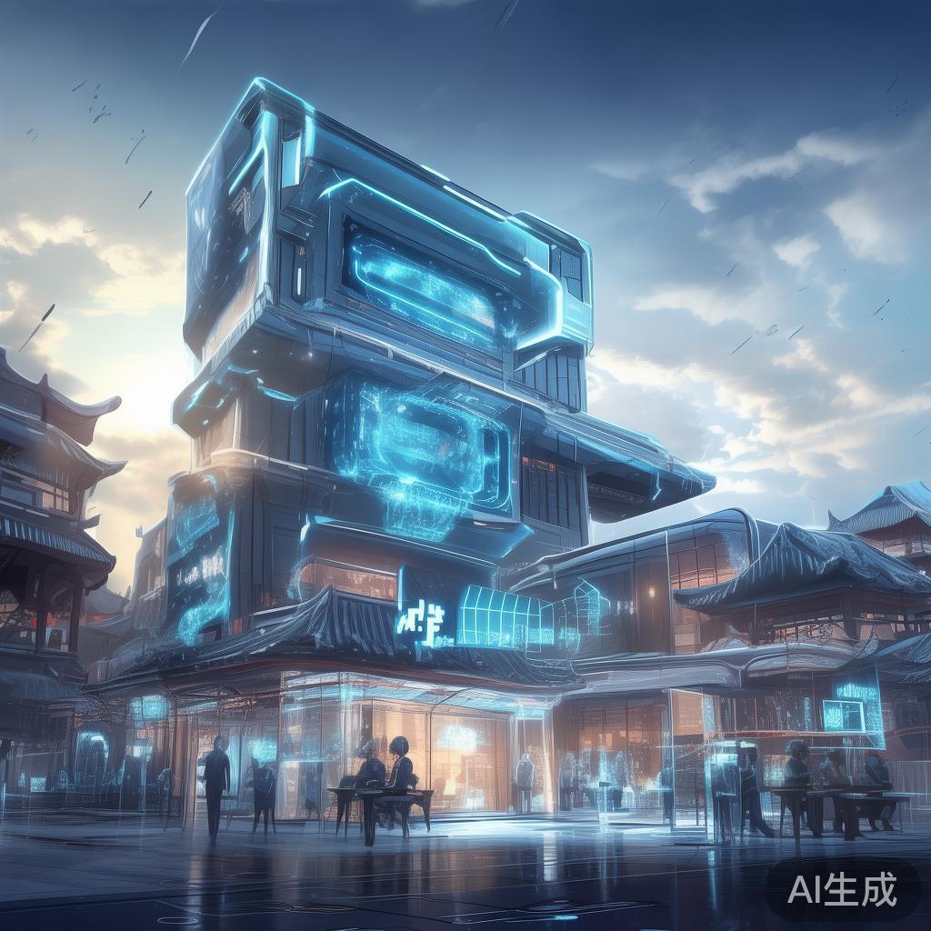 中和风科技,创新驱动未来 中和风科技,创新驱动未来
