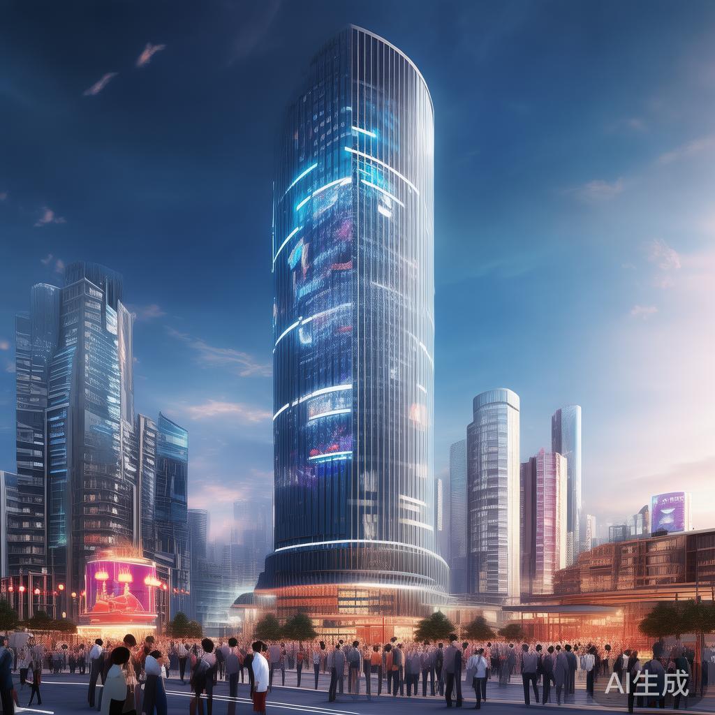 中国国有科技服务业的崛起与发展,机遇与挑战 中国国有科技服务业的崛起与发展,机遇与挑战