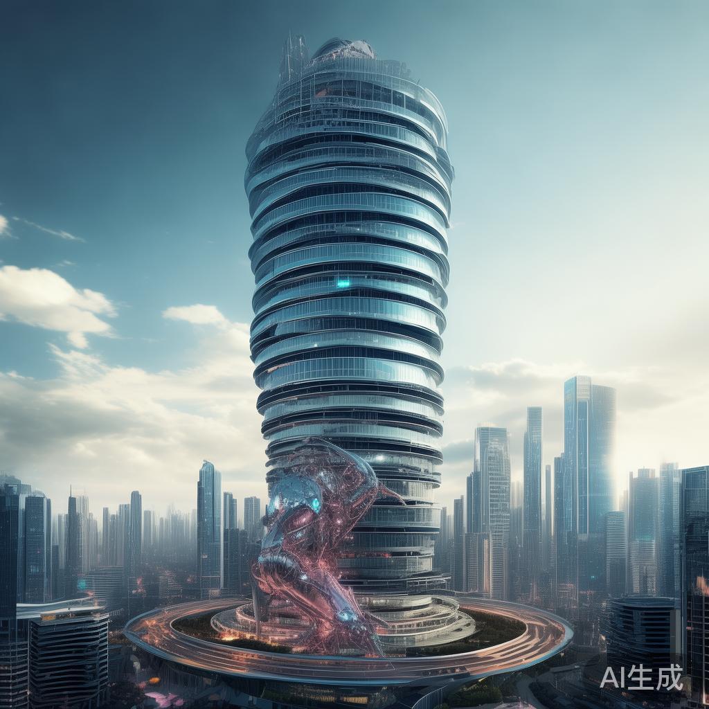 人类科技的双重狂潮,都市之科技开发狂神 人类科技的双重狂潮,都市之科技开发狂神