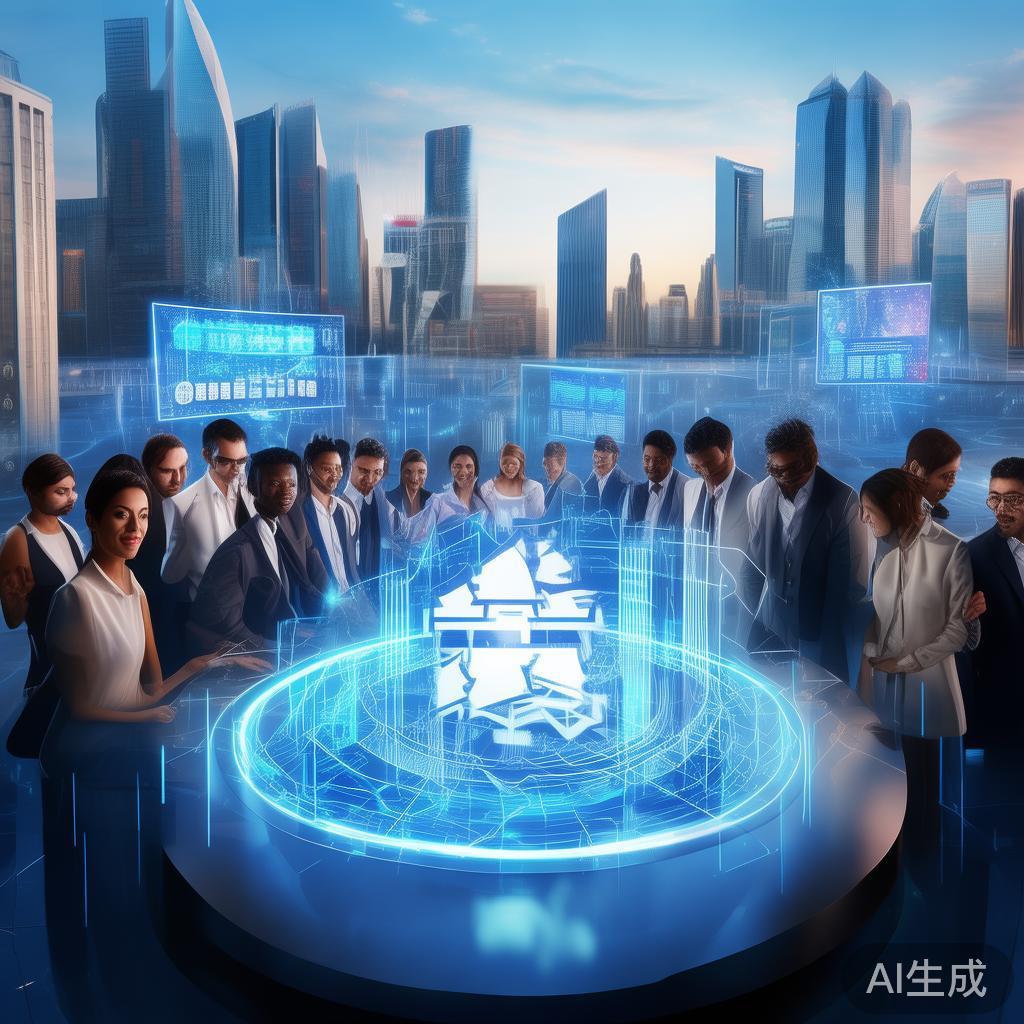 深圳市佰睿科技发展有限公司，人工智能时代的创新力量