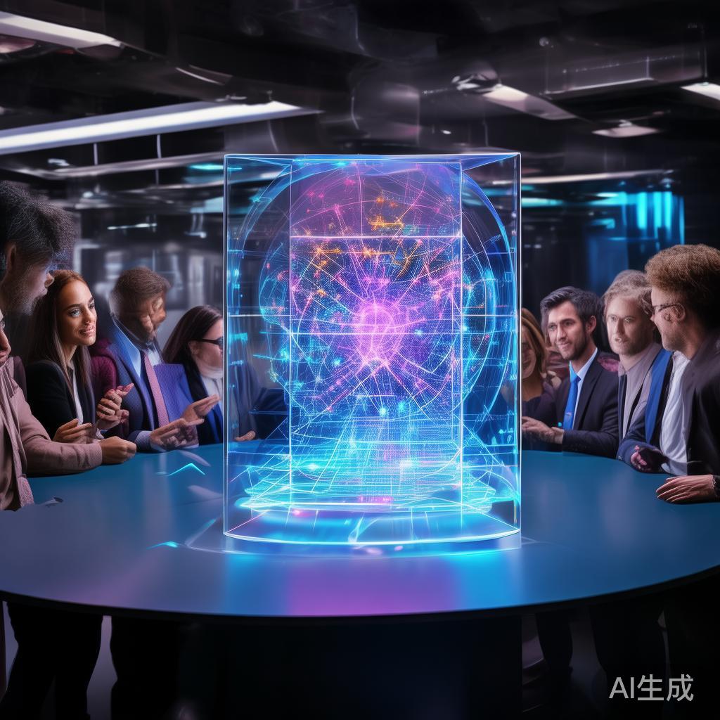 科技期刊集团评价体系，构建高质量发展的新标准