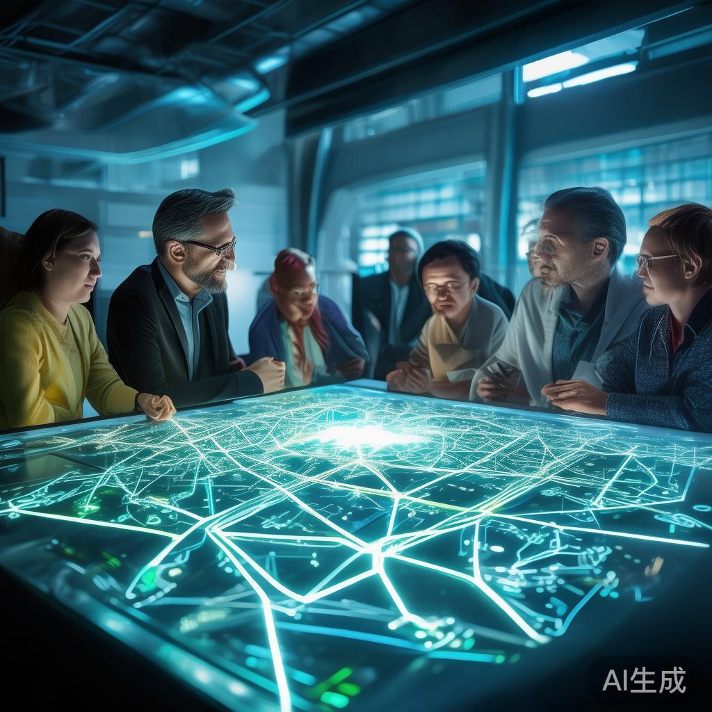 解读科技部科技计划体系,推动高质量发展 解读科技部科技计划体系,推动高质量发展