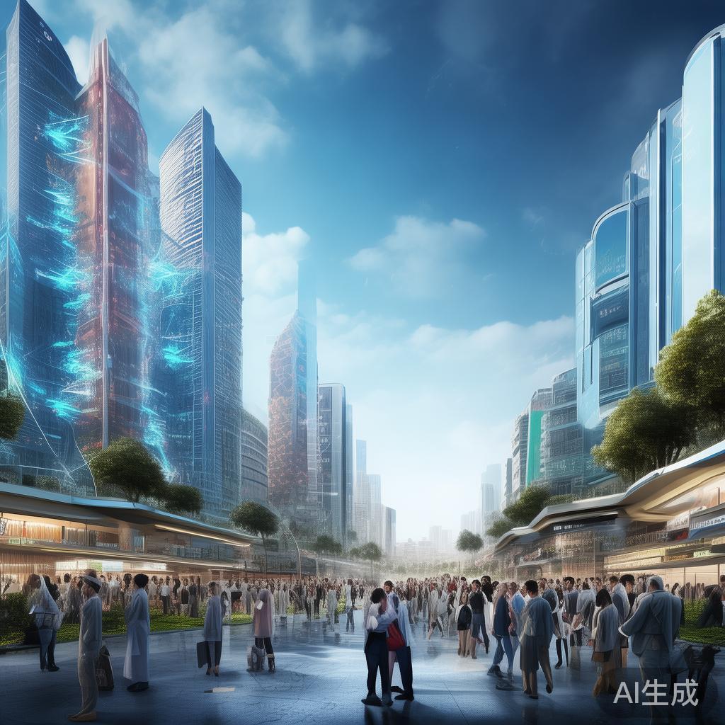 广东省科技服务业发展现状与未来展望