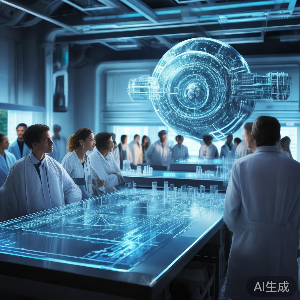 尘科技,改变人类命运的摇篮 尘科技,改变人类命运的摇篮