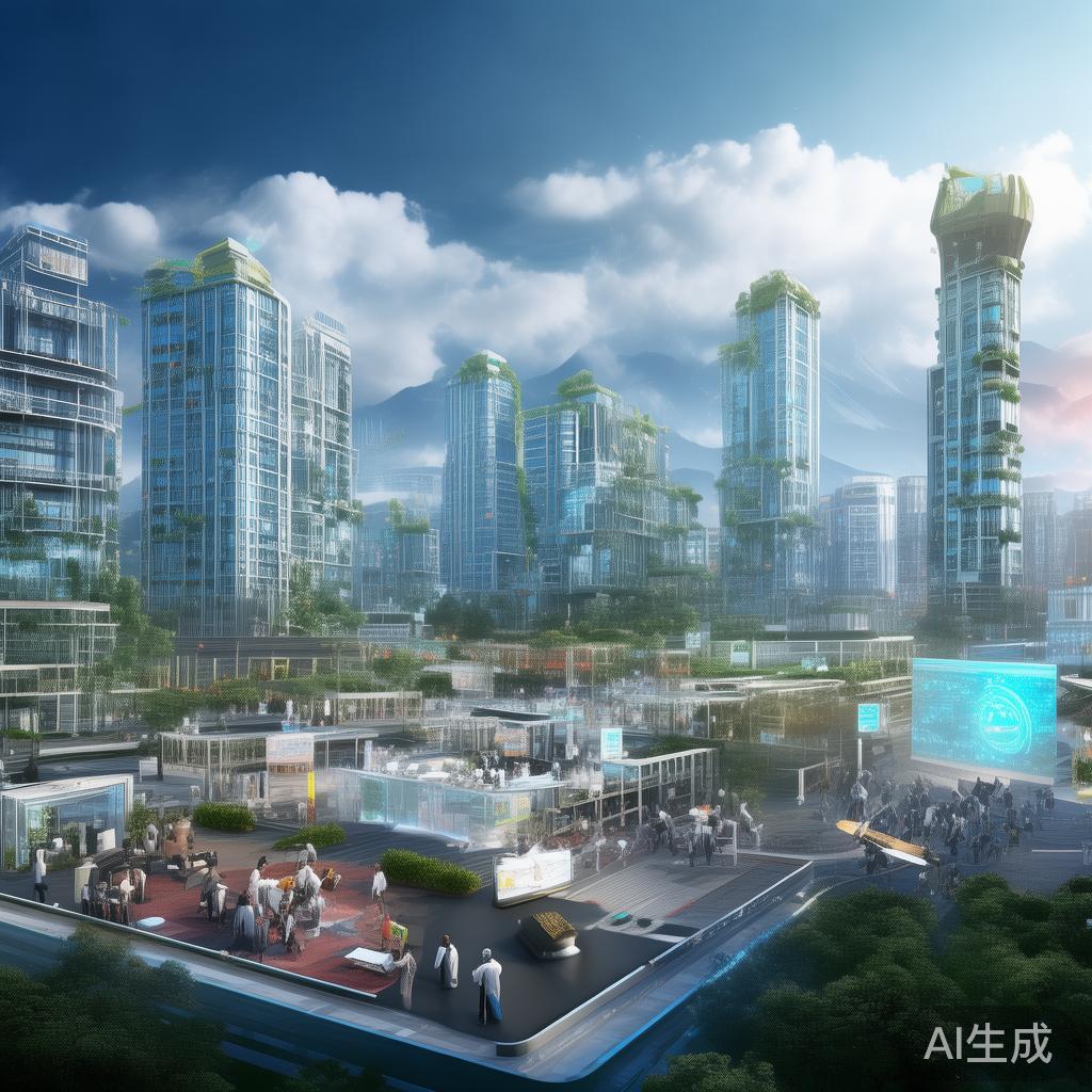 云南省加快科技服务业发展的路径与成效