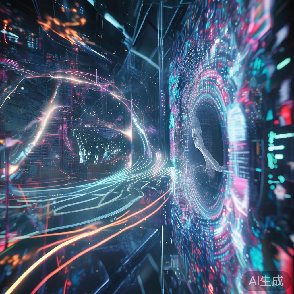科技与声音，如何在虚拟空间中实现真实互动
