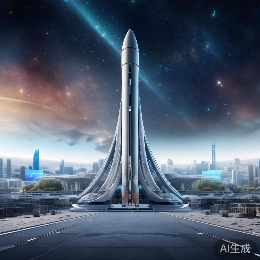 中国航天科技集团体系,引领全球航天科技潮流 中国航天科技集团体系,引领全球航天科技潮流