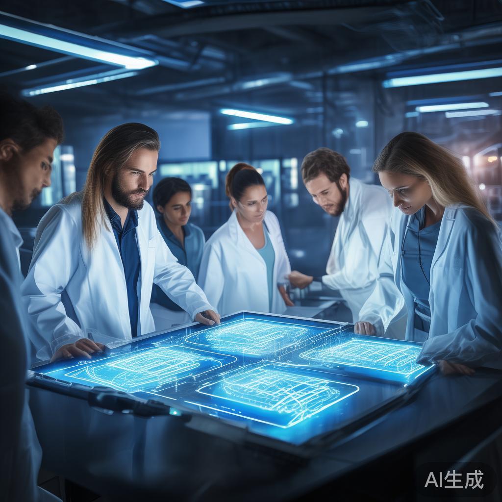 科技助力,银创科技的创新机遇 科技助力,银创科技的创新机遇