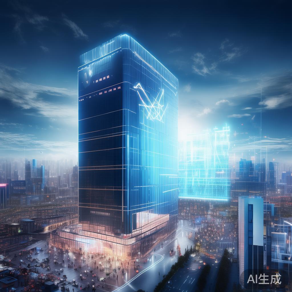 中国科技开发公司，推动产业升级的引擎