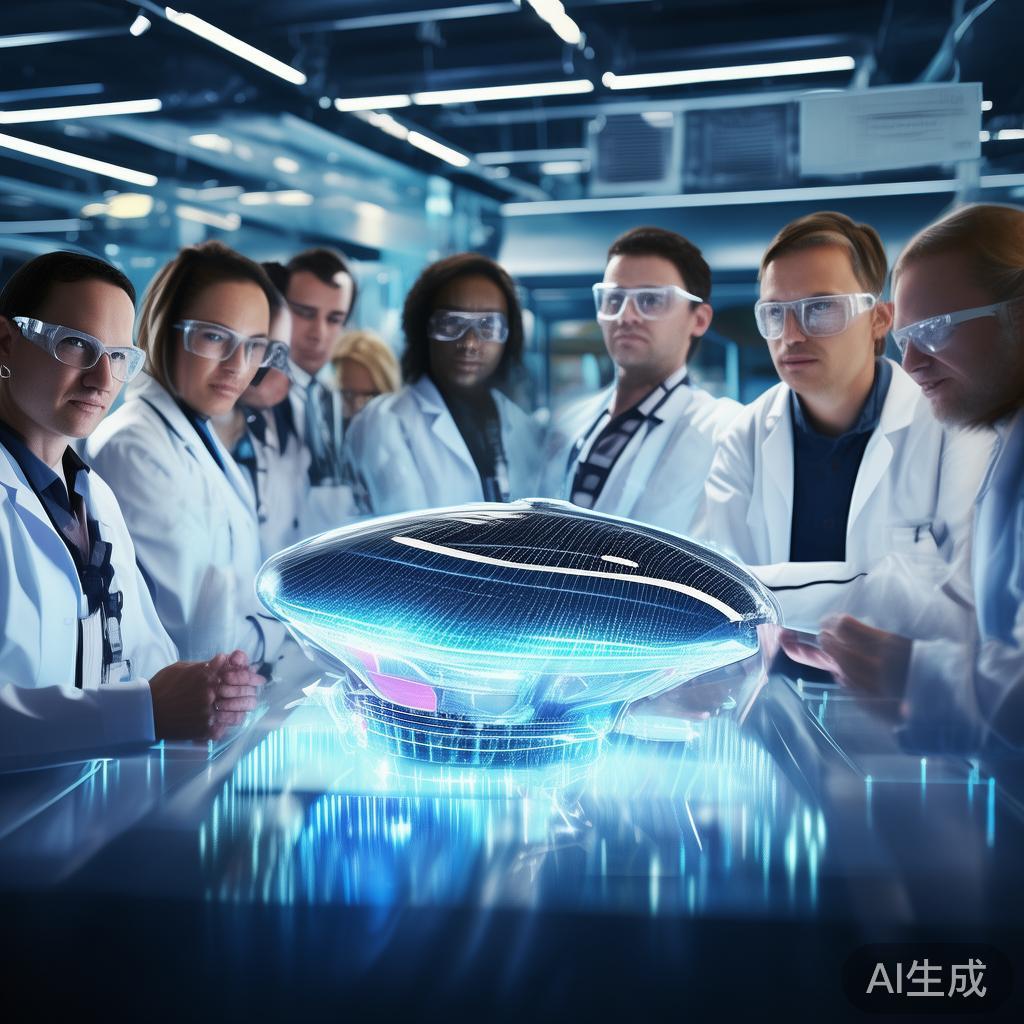中光动力科技开发公司，科技创新引领行业未来