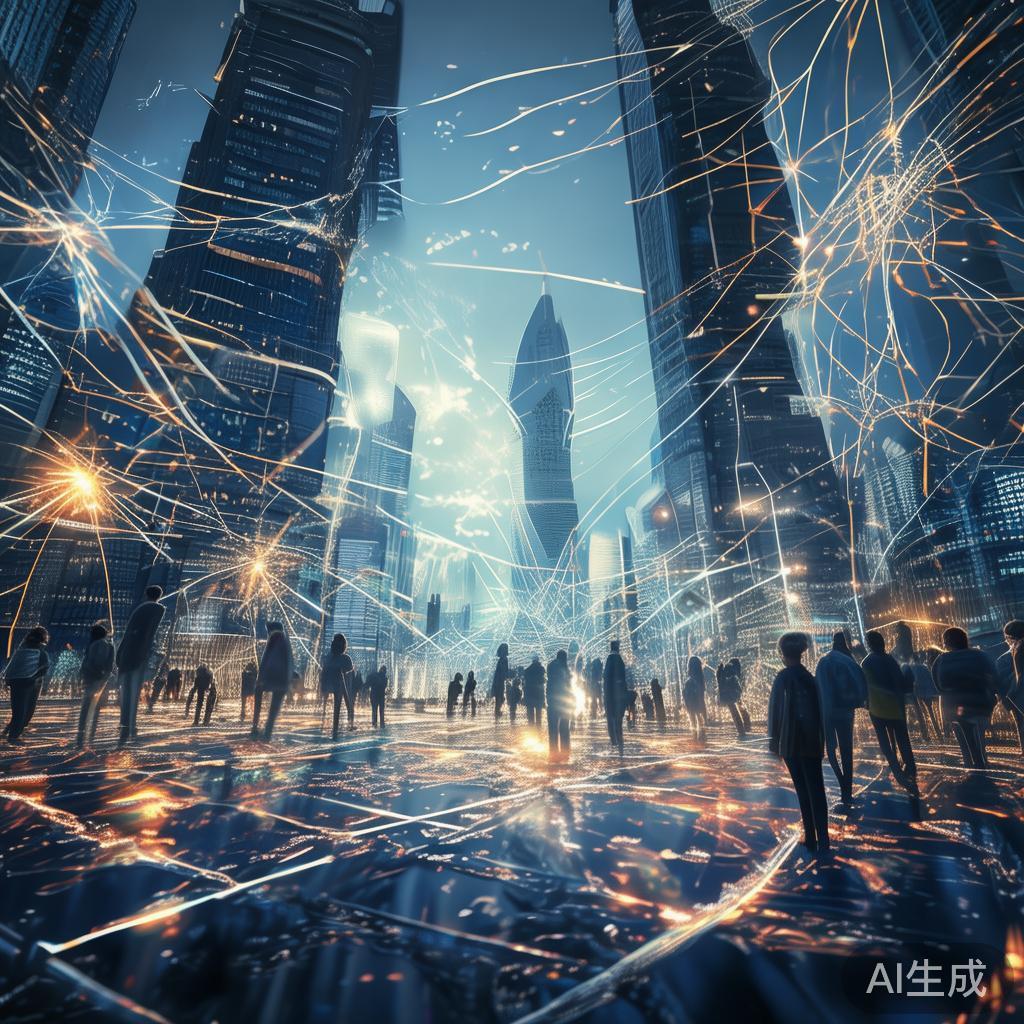 强科技之网，聚创新之力—论科技强化体系促规范的实践与意义