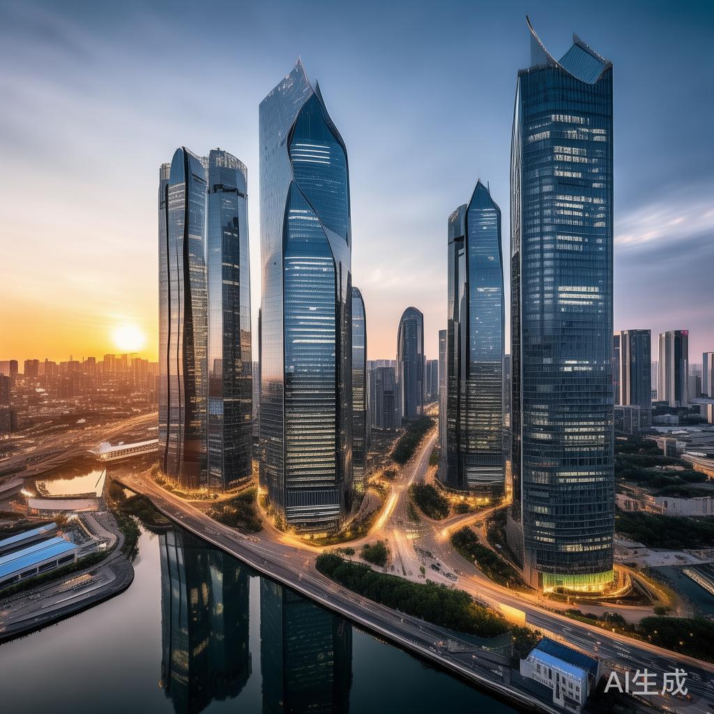 泸州市,科技服务业发展的新引擎 泸州市,科技服务业发展的新引擎