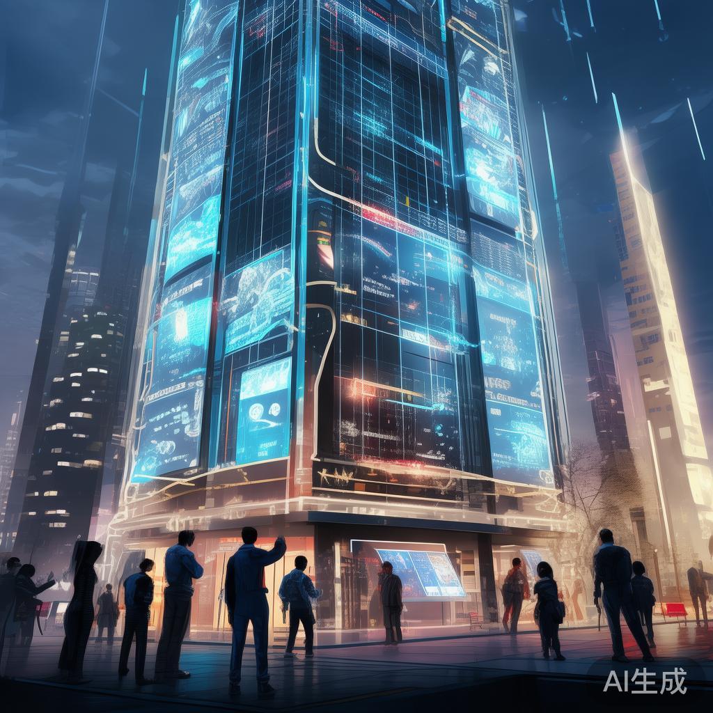 科技 repression与数字重塑,科技开发股份有限公司引领未来 科技 repression与数字重塑,科技开发股份有限公司引领未来