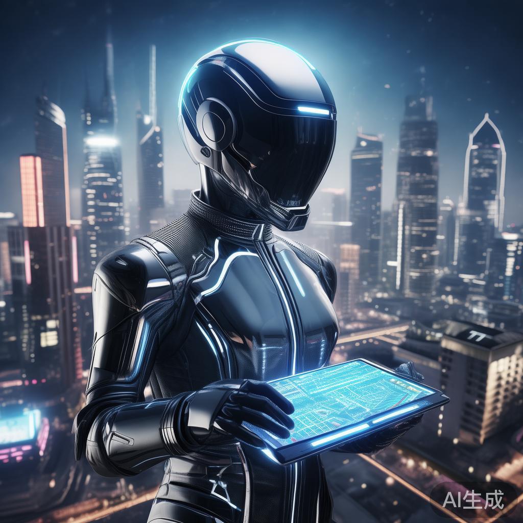 gleaming star of technological服务业巡视工作