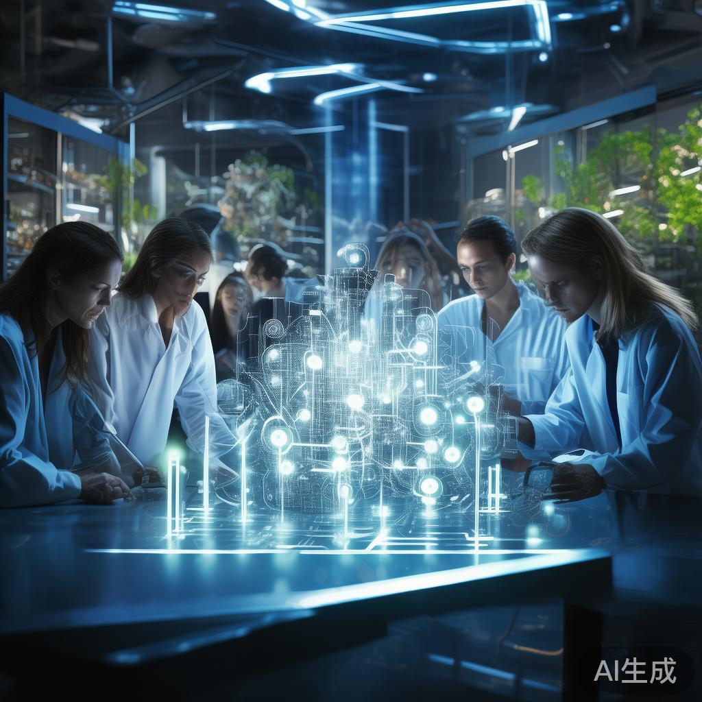 创新体系科技，构建现代科技的基石